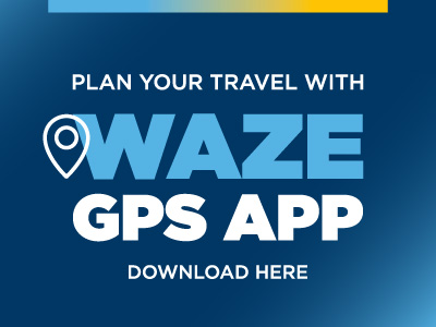 Waze 